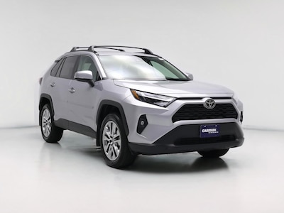 2024 Toyota RAV4 XLE Premium -
                  Houston, TX