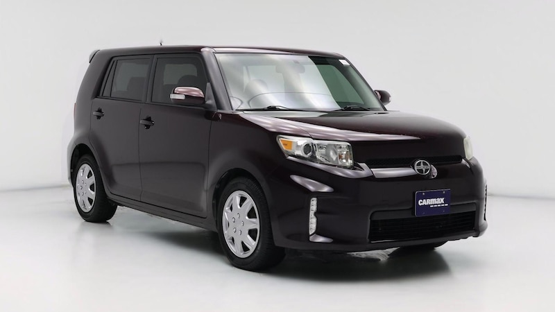 2015 Scion xB  Hero Image