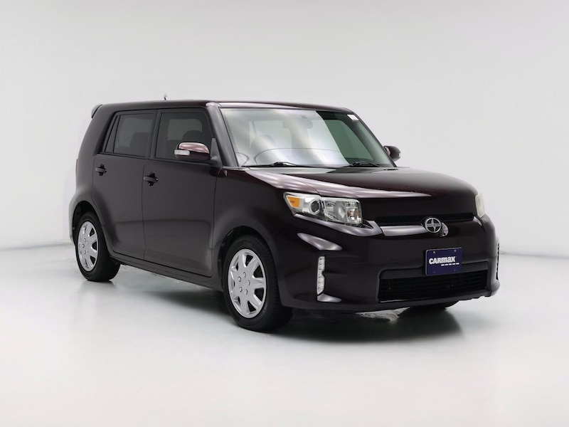 2015 Scion xB  -
                  Kennesaw, GA