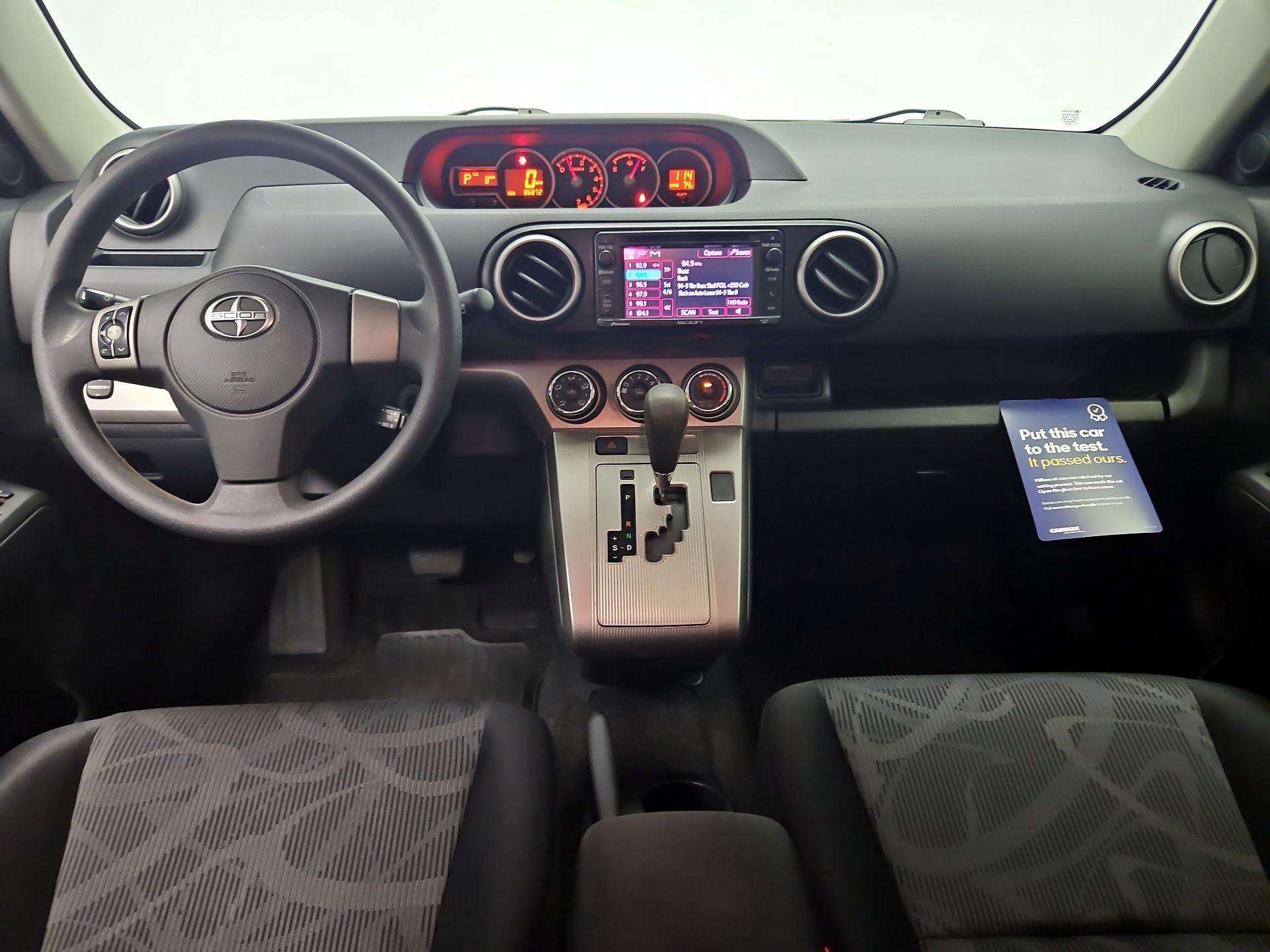 Thumbnail: 2015 Scion xB - 9