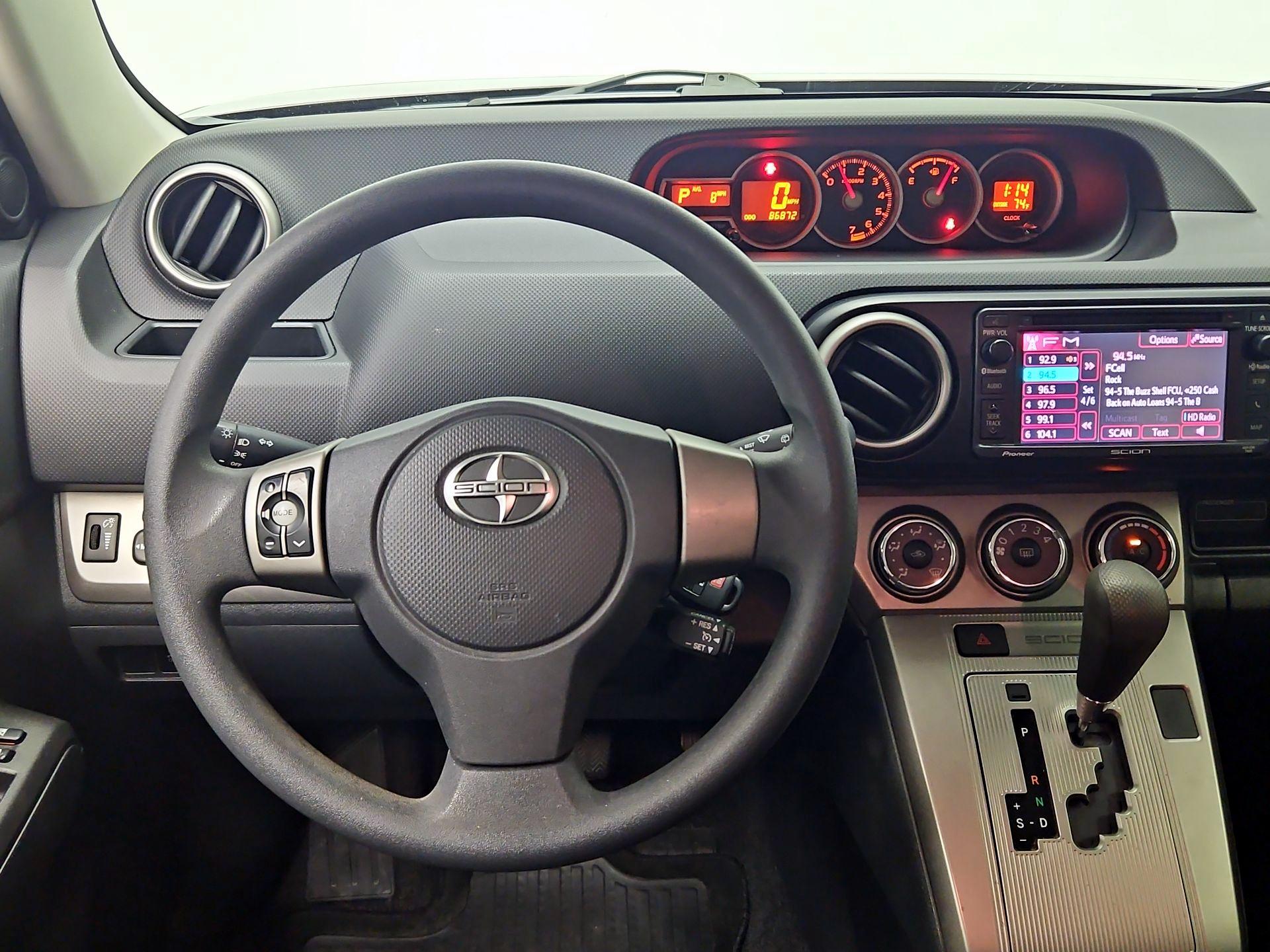 Thumbnail: 2015 Scion xB - 10