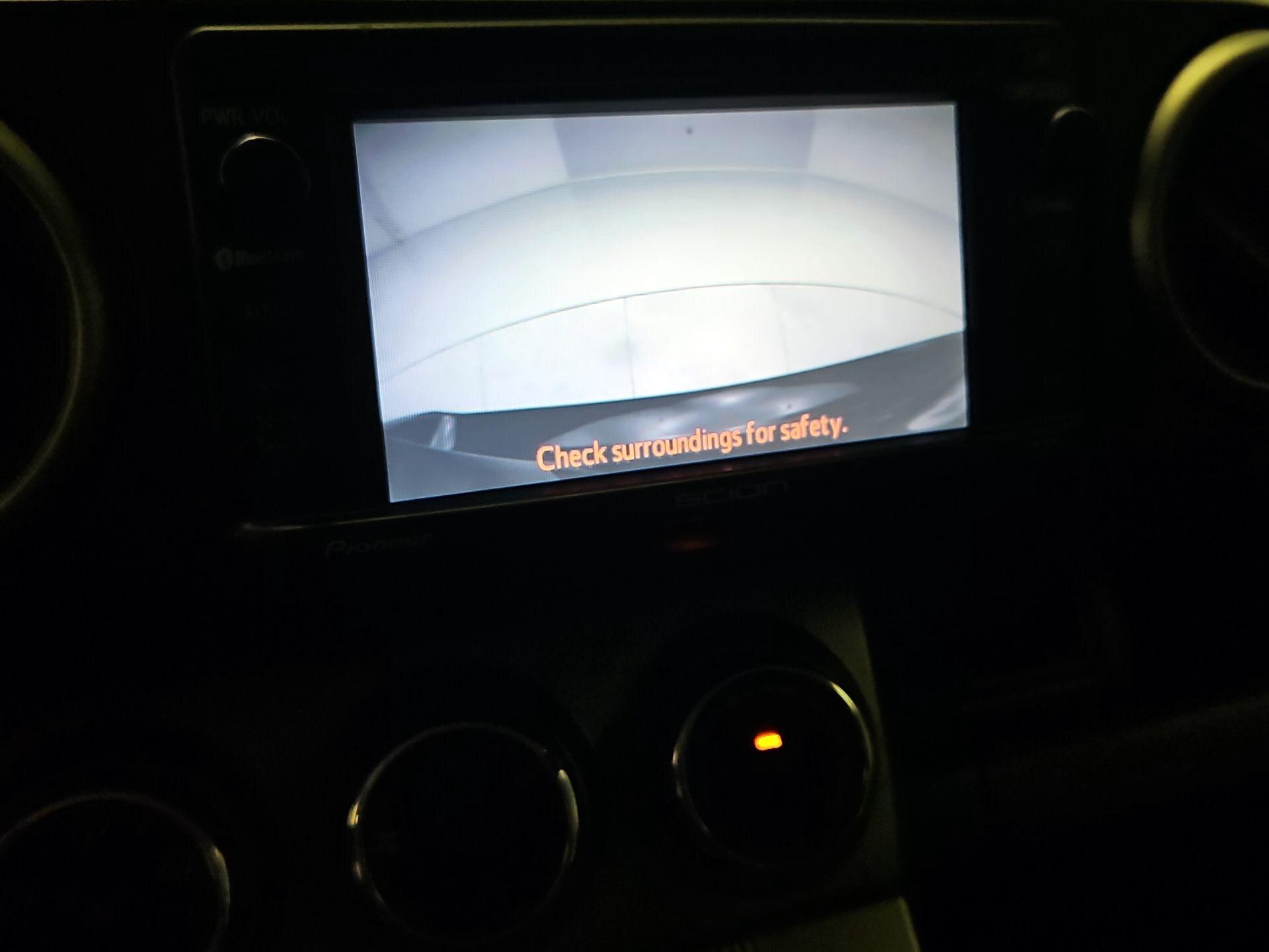 Thumbnail: 2015 Scion xB - 14