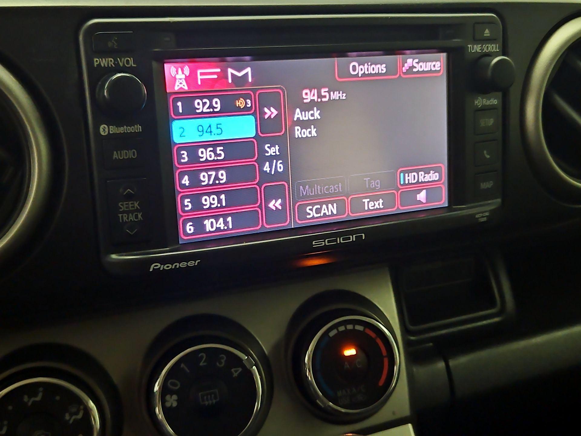 Thumbnail: 2015 Scion xB - 15
