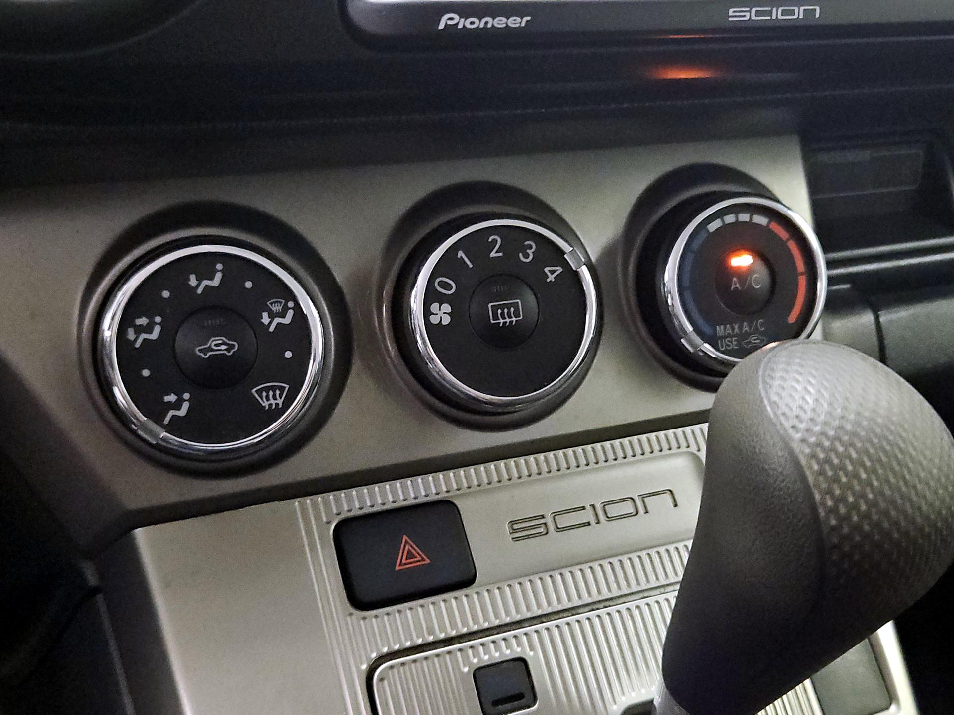 Thumbnail: 2015 Scion xB - 16
