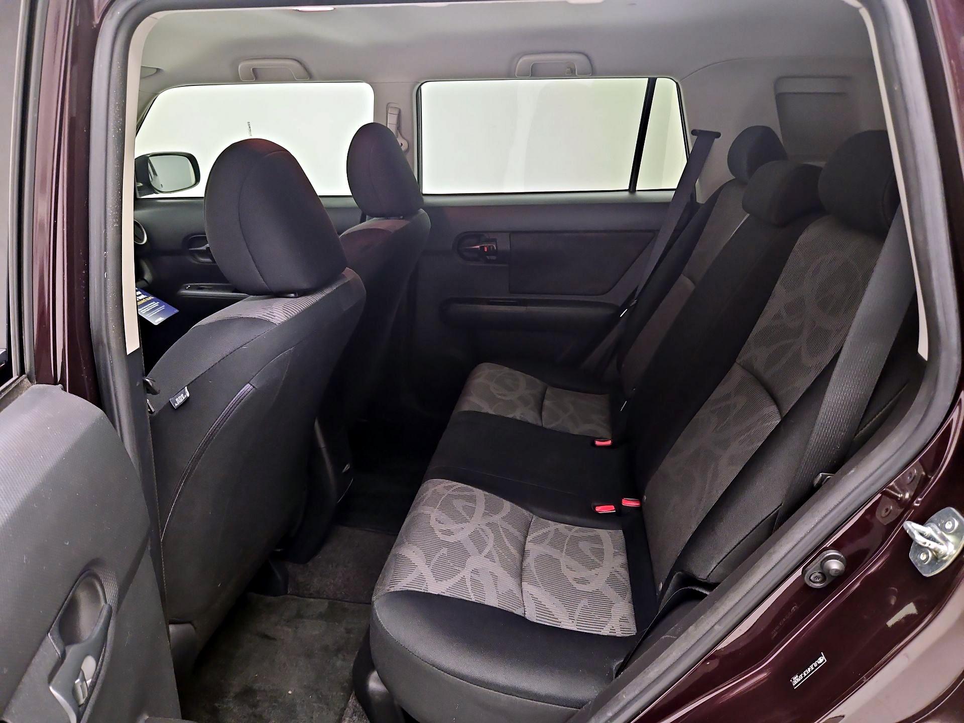 Thumbnail: 2015 Scion xB - 19