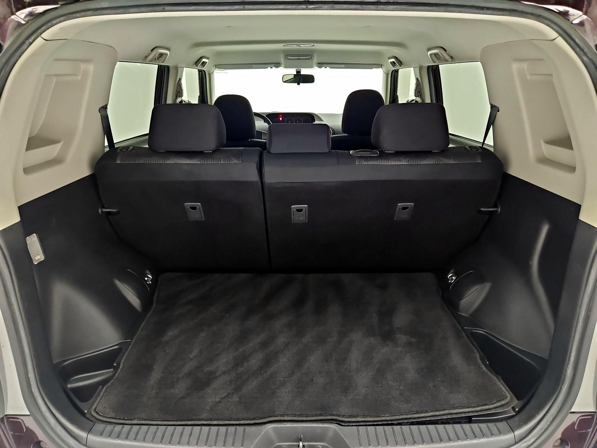 Thumbnail: 2015 Scion xB - 20