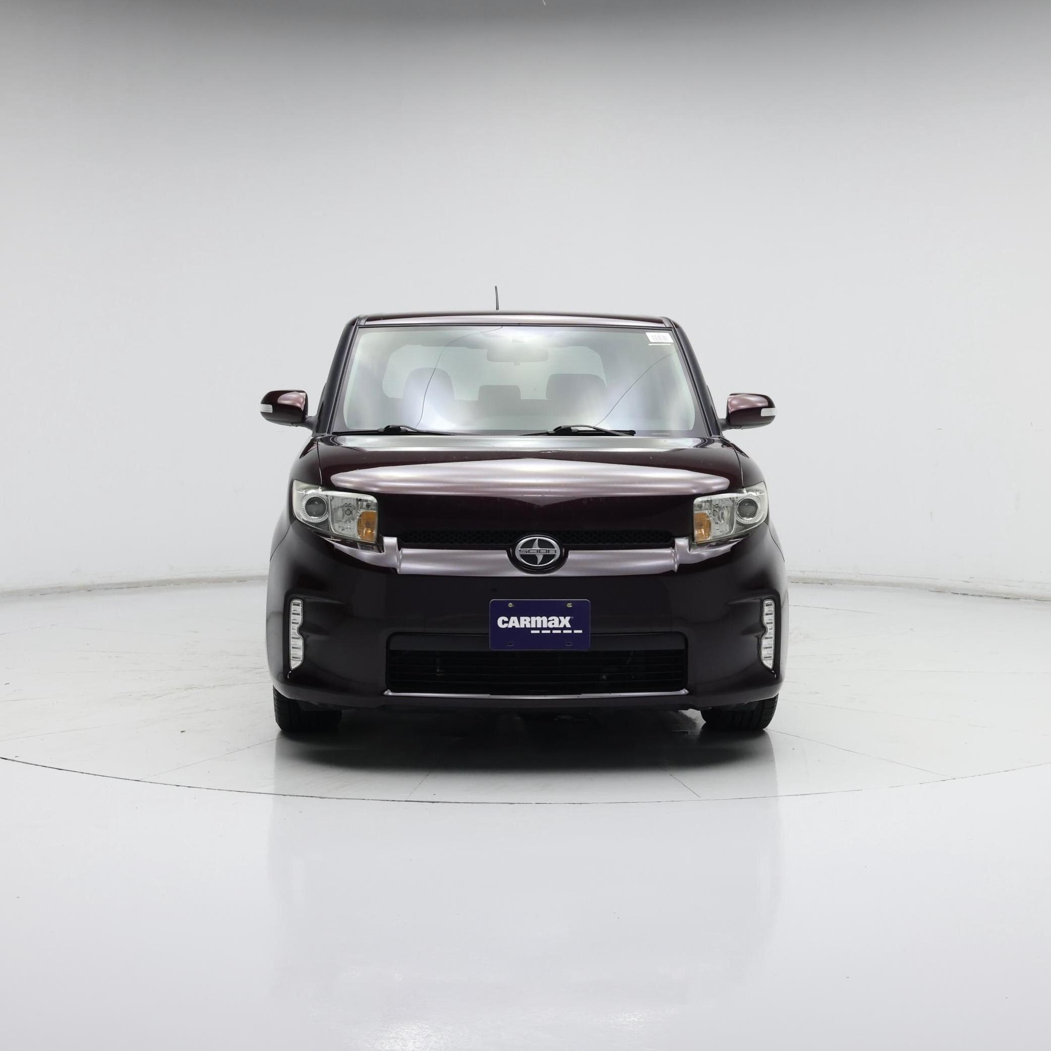 Thumbnail: 2015 Scion xB - 5