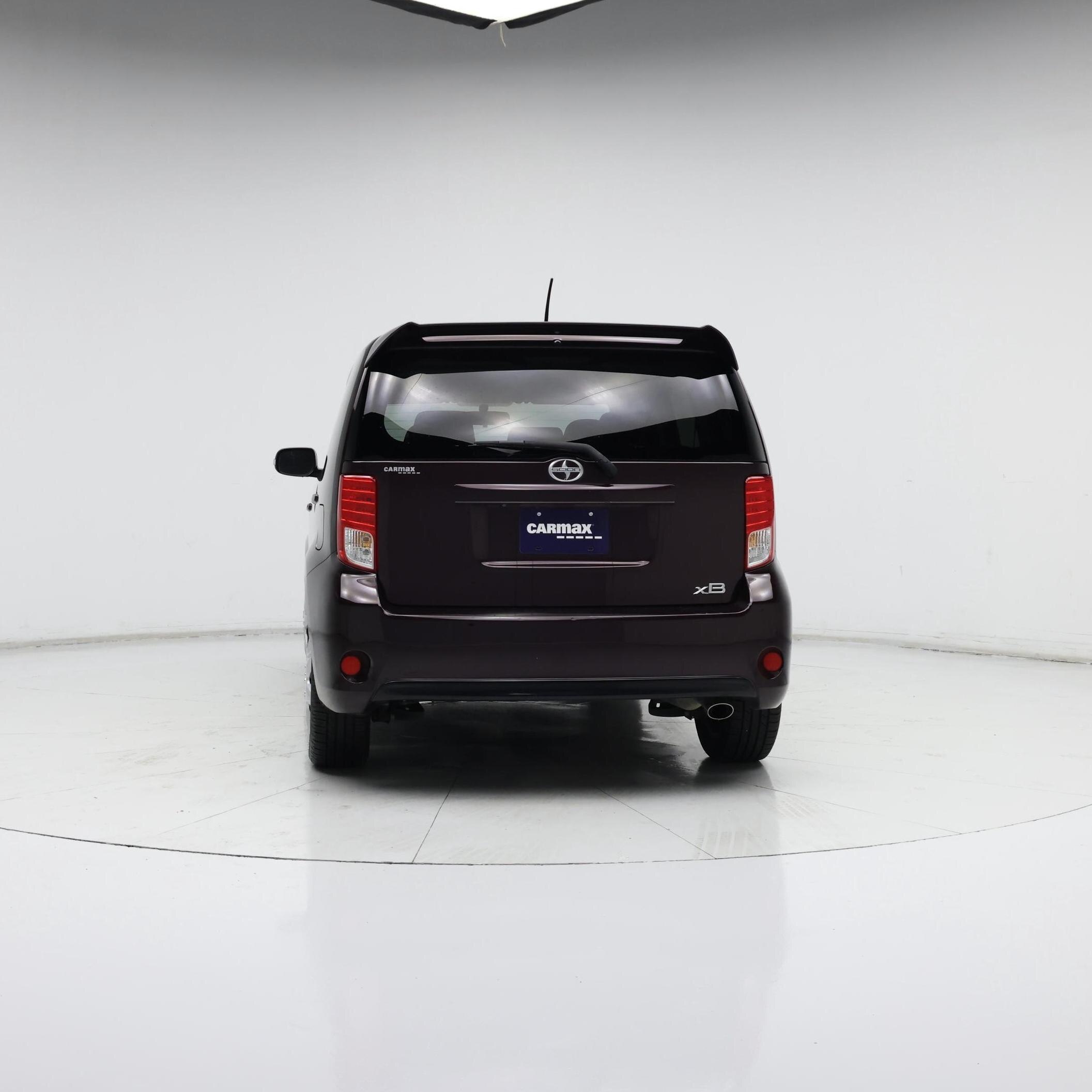 Thumbnail: 2015 Scion xB - 6