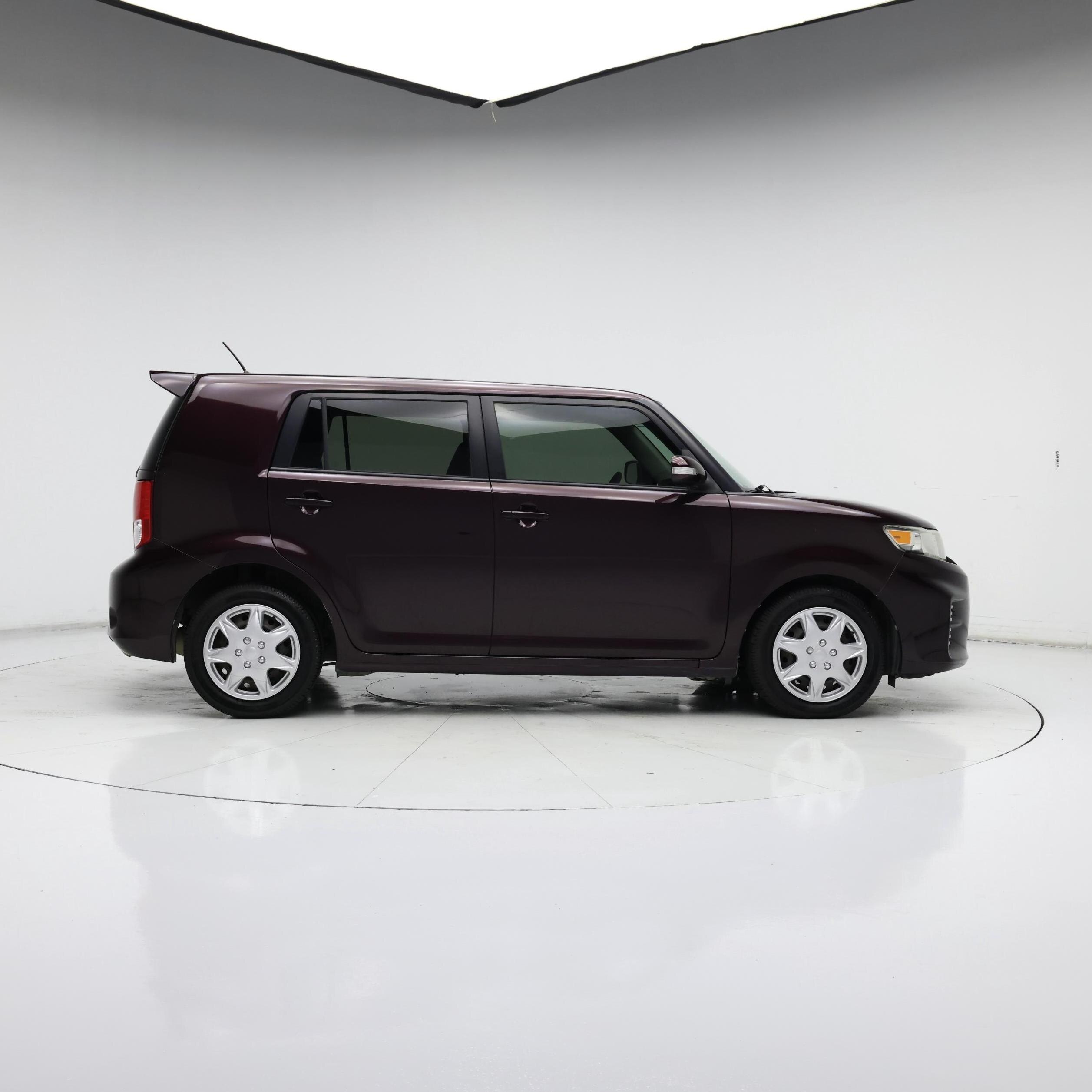 Thumbnail: 2015 Scion xB - 7