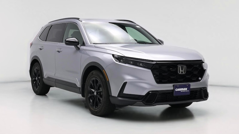 2023 Honda CR-V Sport Hero Image
