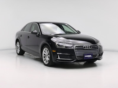 2019 Audi A4 Premium -
                  Houston, TX