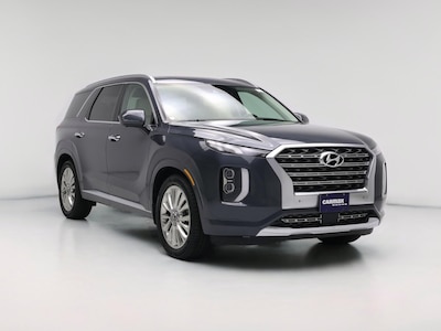 2020 Hyundai Palisade Limited -
                Houston, TX