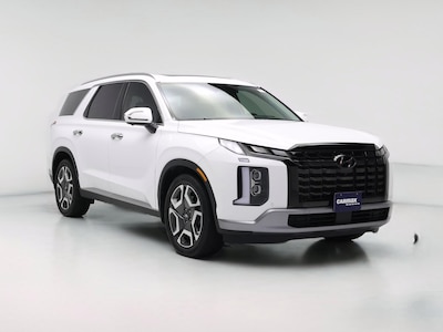 2024 Hyundai Palisade SEL -
                Houston, TX