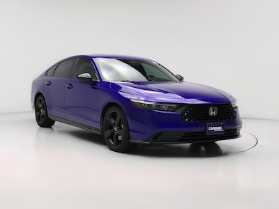 2023 Honda Accord Sport-L -
                Houston, TX