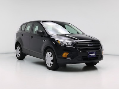 2018 Ford Escape S -
                  Houston, TX