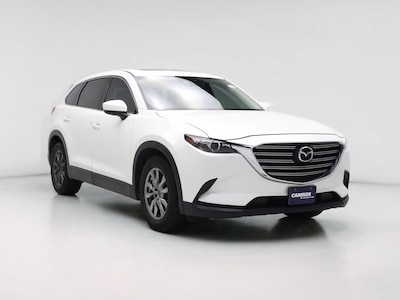 2017 Mazda CX-9 Touring -
                  Houston, TX