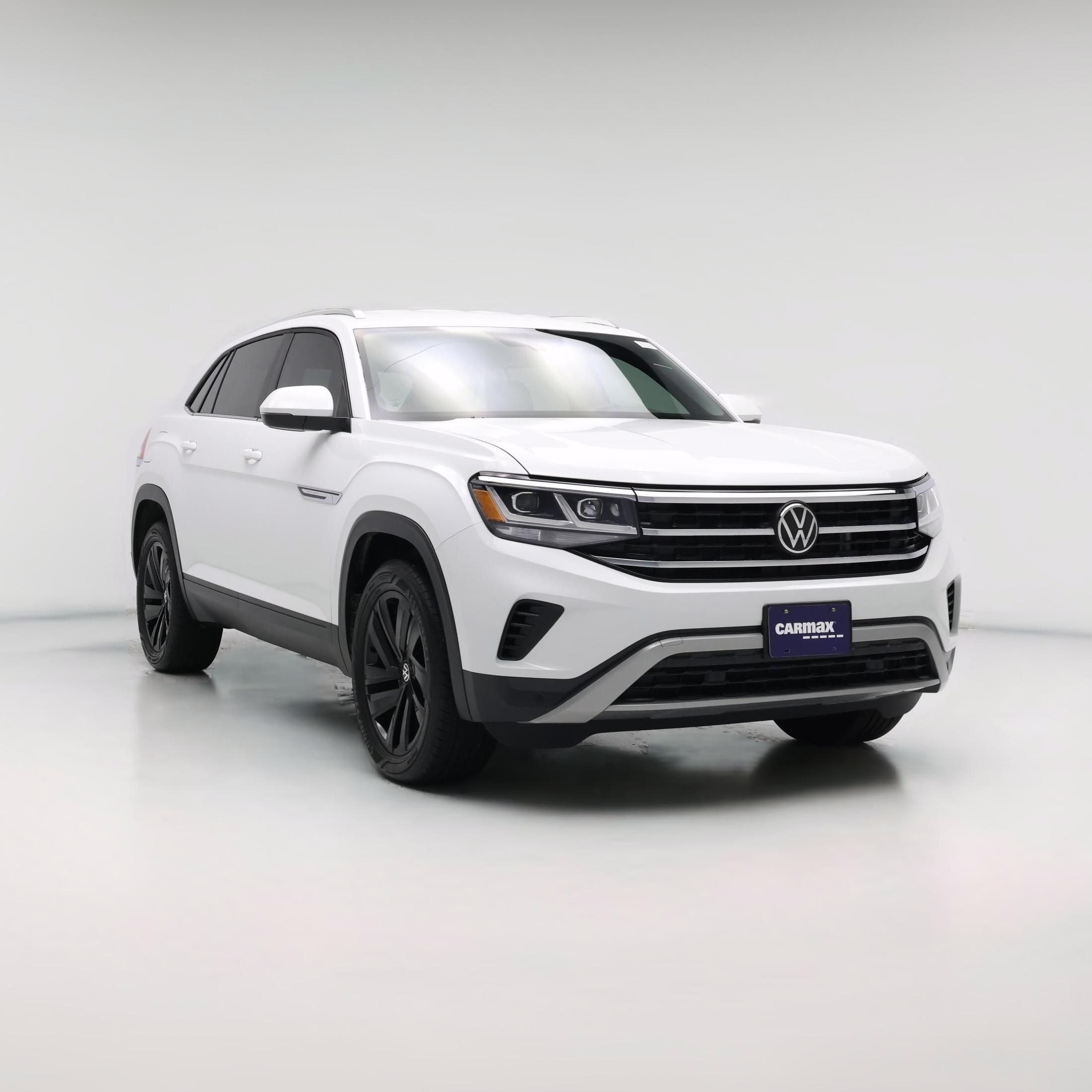 Thumbnail: 2023 Volkswagen Atlas - 1
