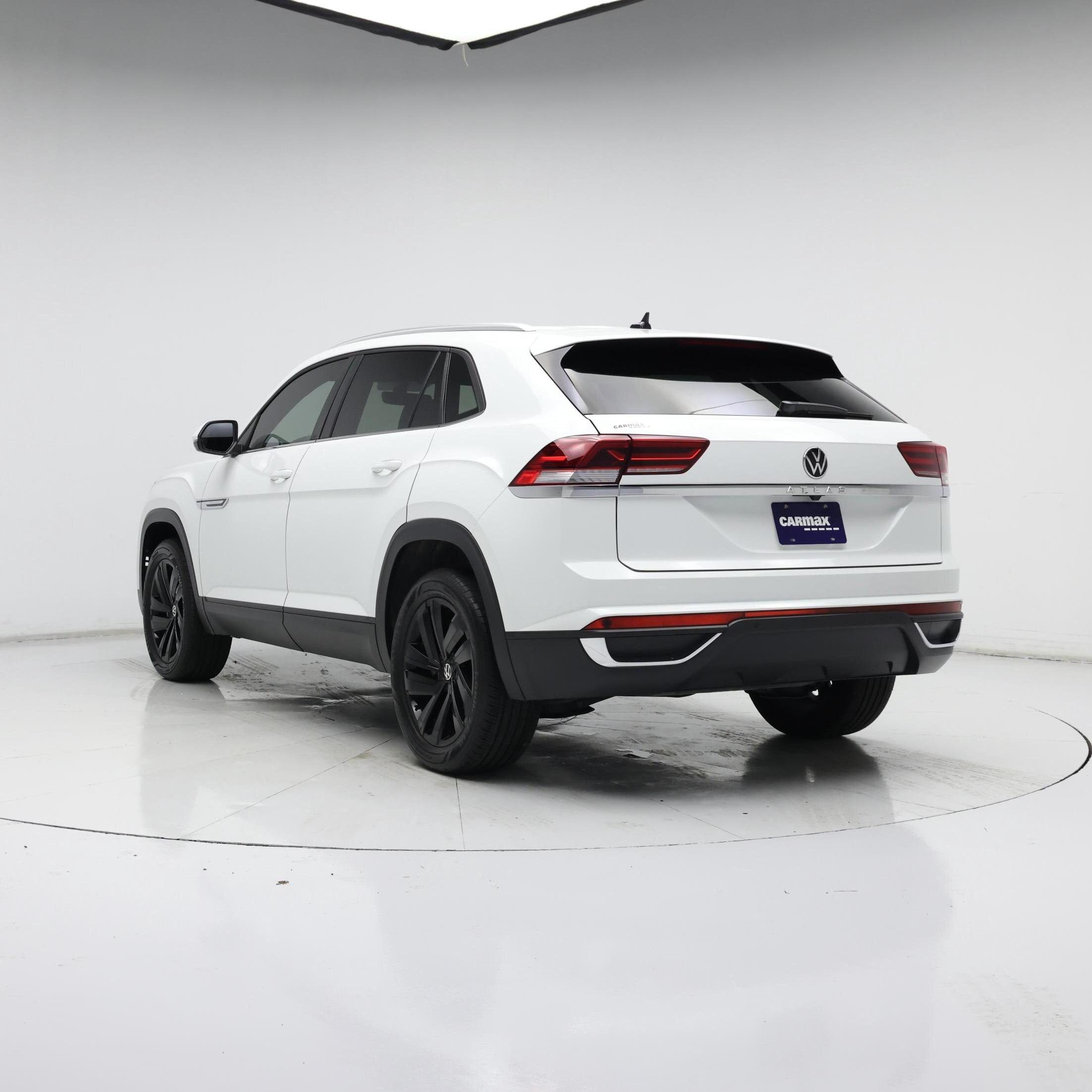 Thumbnail: 2023 Volkswagen Atlas - 2