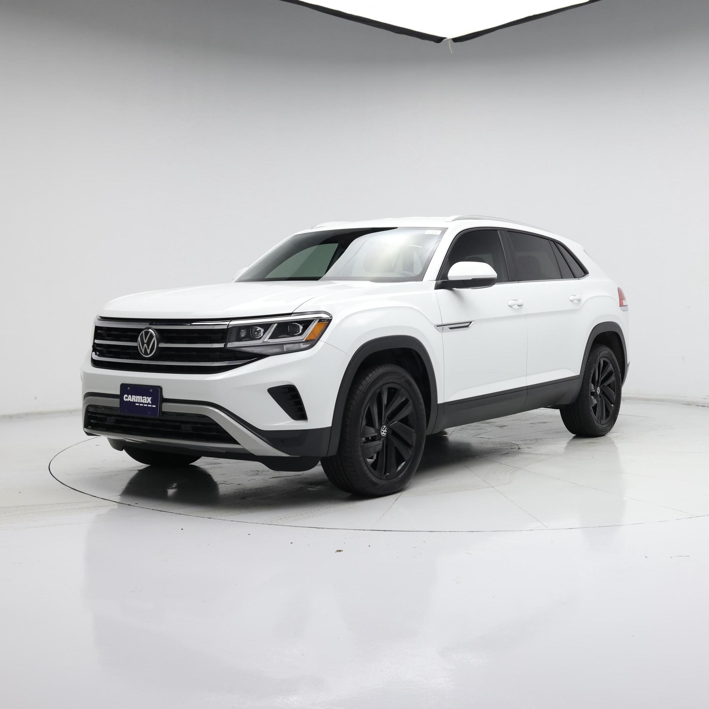 Thumbnail: 2023 Volkswagen Atlas - 4