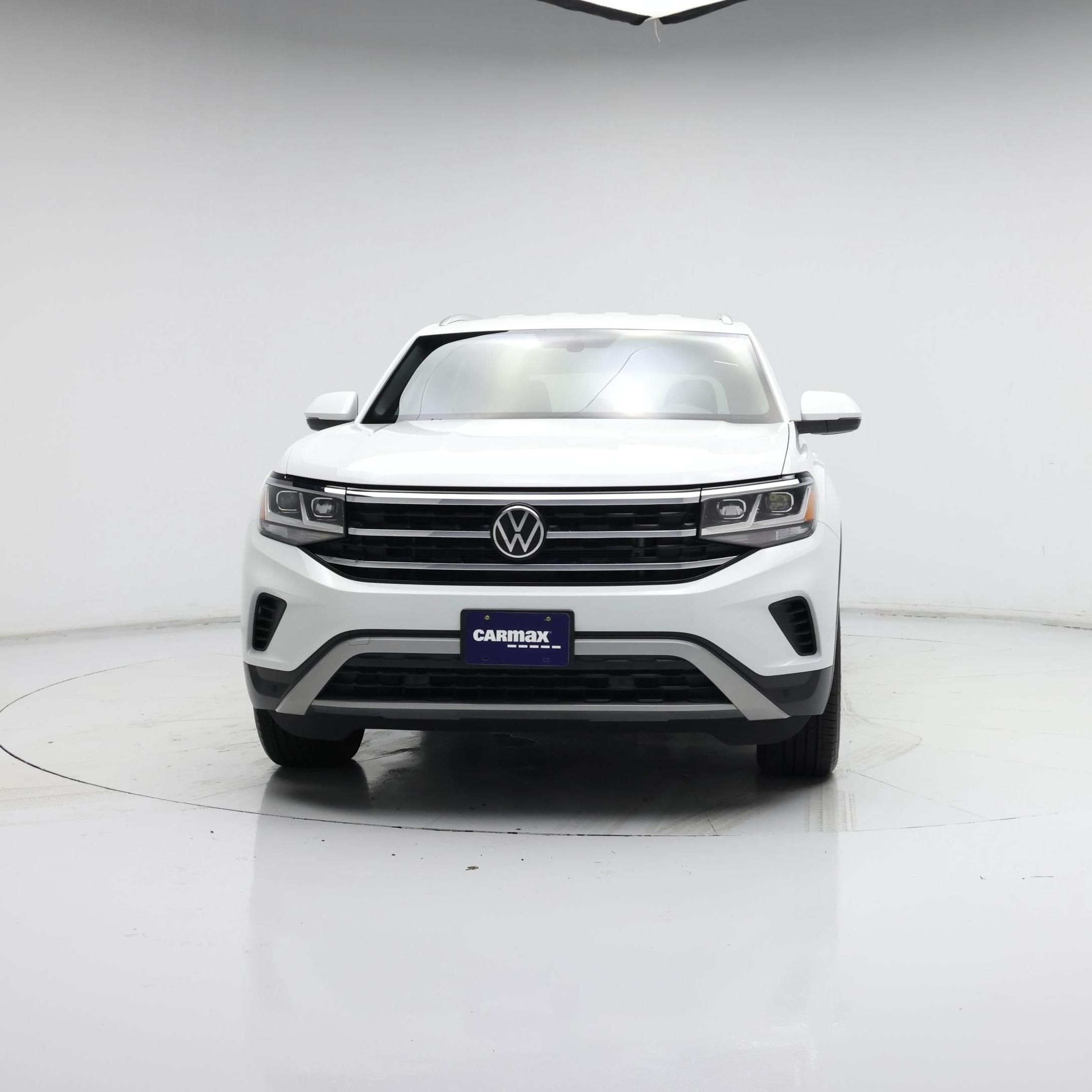 Thumbnail: 2023 Volkswagen Atlas - 5