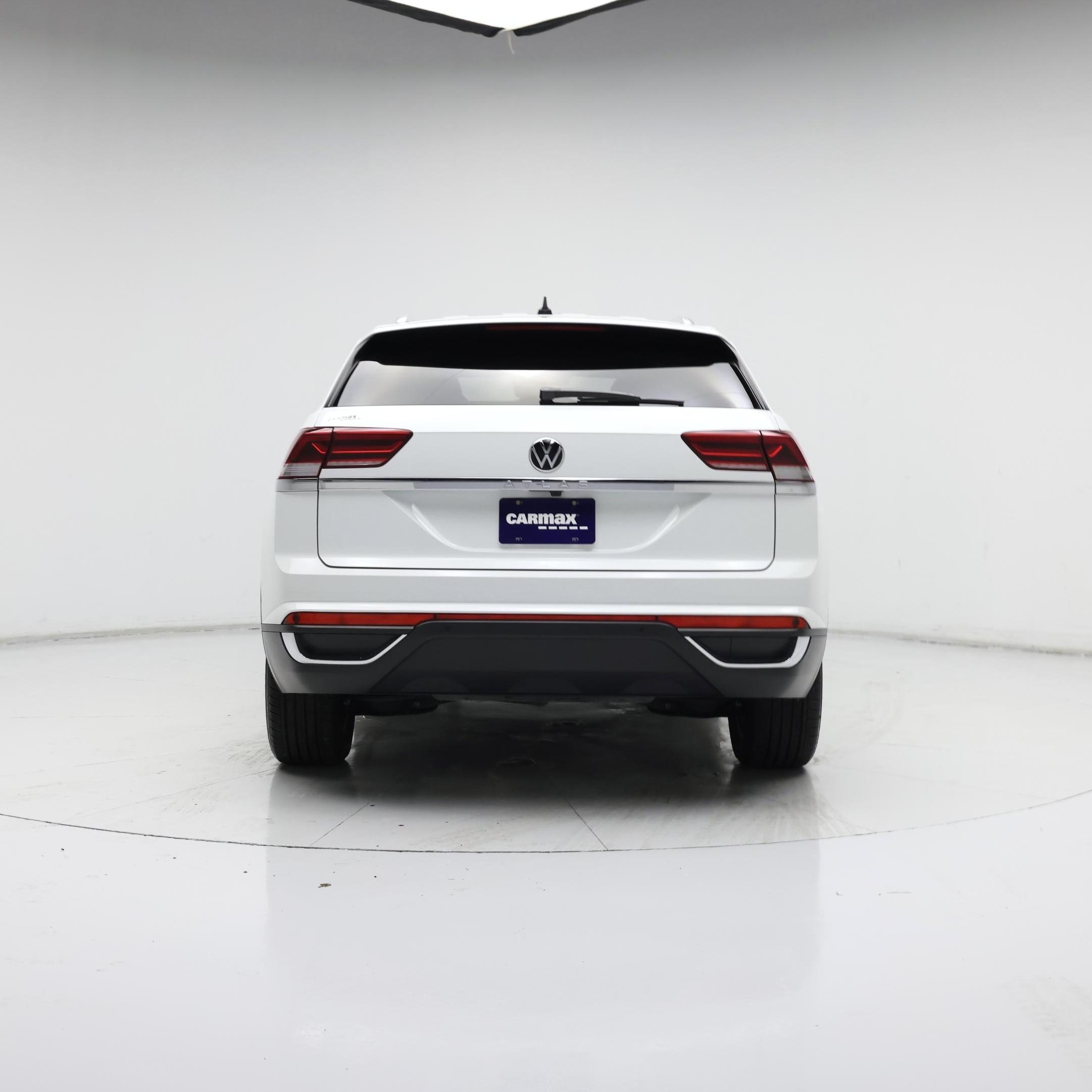 Thumbnail: 2023 Volkswagen Atlas - 6
