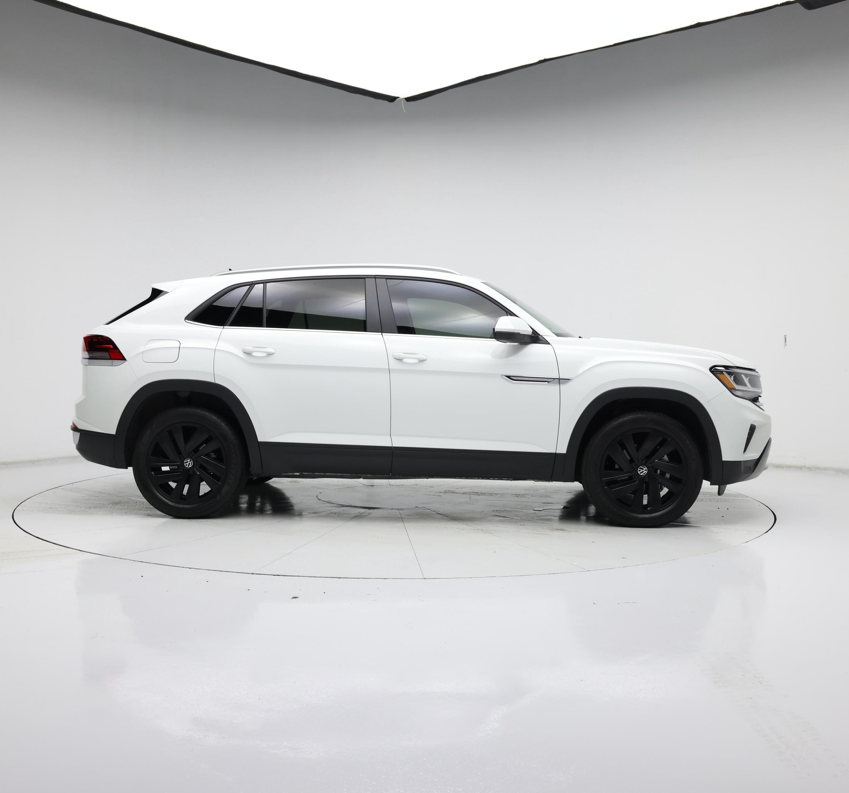 Thumbnail: 2023 Volkswagen Atlas - 7