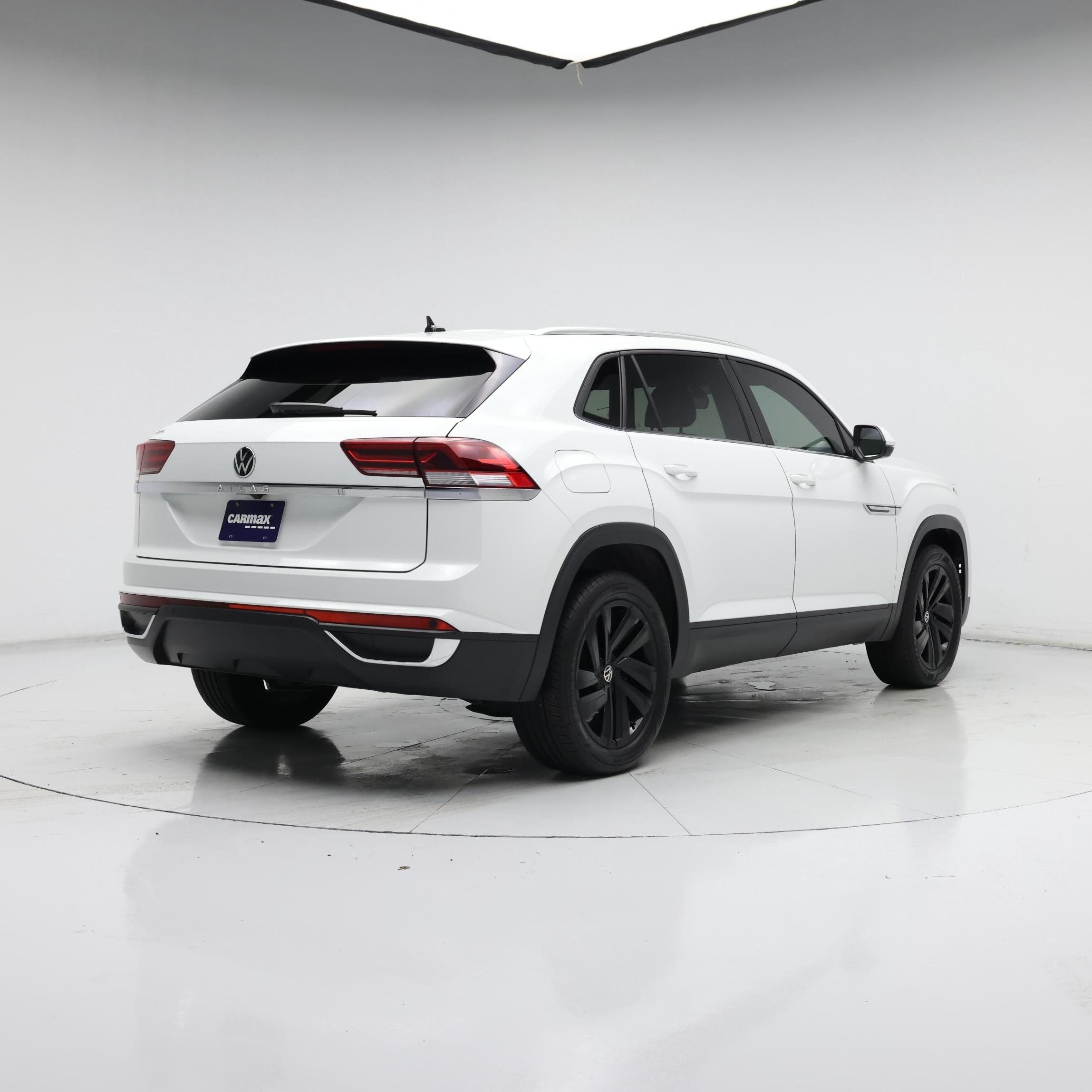Thumbnail: 2023 Volkswagen Atlas - 8