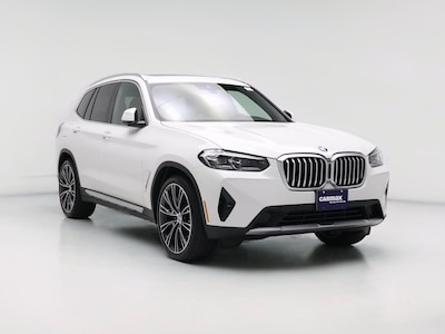 2022 BMW X3 sDrive30i -
                Houston, TX