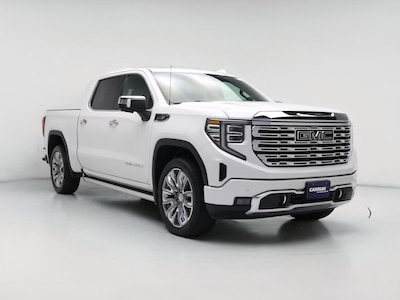 2022 GMC Sierra 1500 Denali -
                Houston, TX