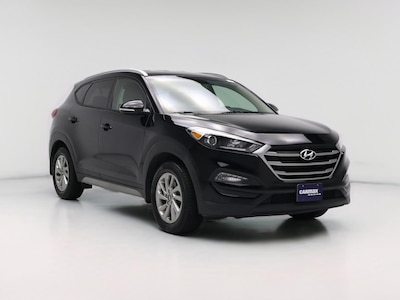 2017 Hyundai Tucson SE -
                Houston, TX