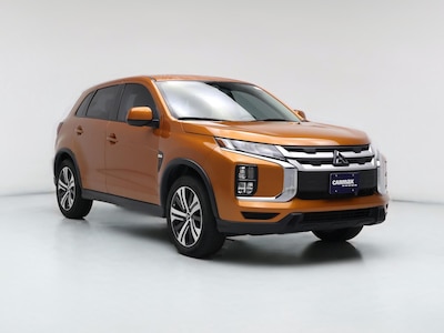 2022 Mitsubishi Outlander Sport S -
                Houston, TX