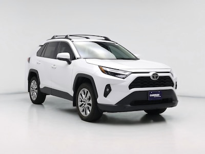 2023 Toyota RAV4 XLE Premium -
                Houston, TX