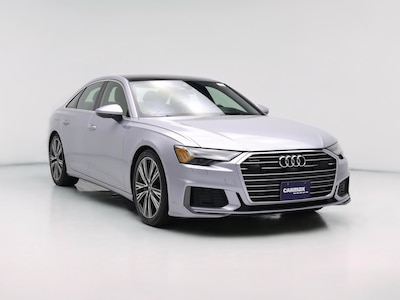 2019 Audi A6 Prestige -
                Houston, TX