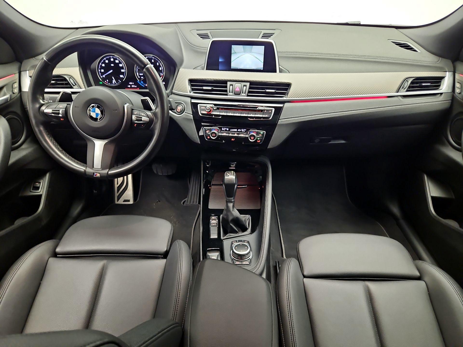 Thumbnail: 2018 BMW X2 - 9