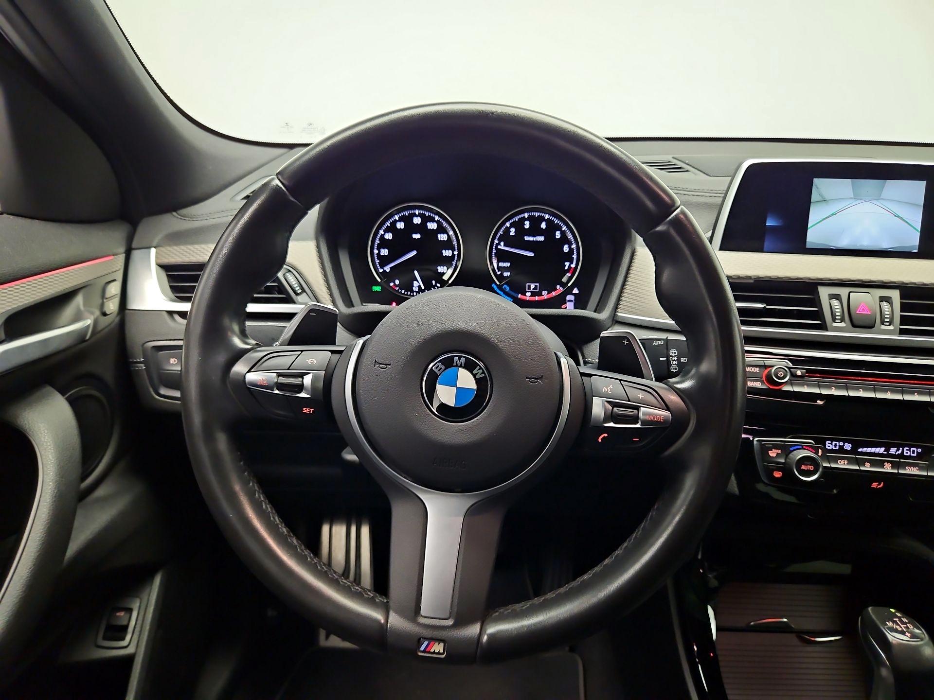Thumbnail: 2018 BMW X2 - 10