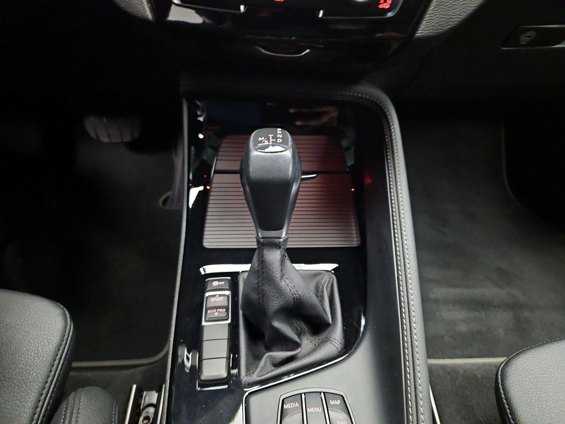 Thumbnail: 2018 BMW X2 - 16