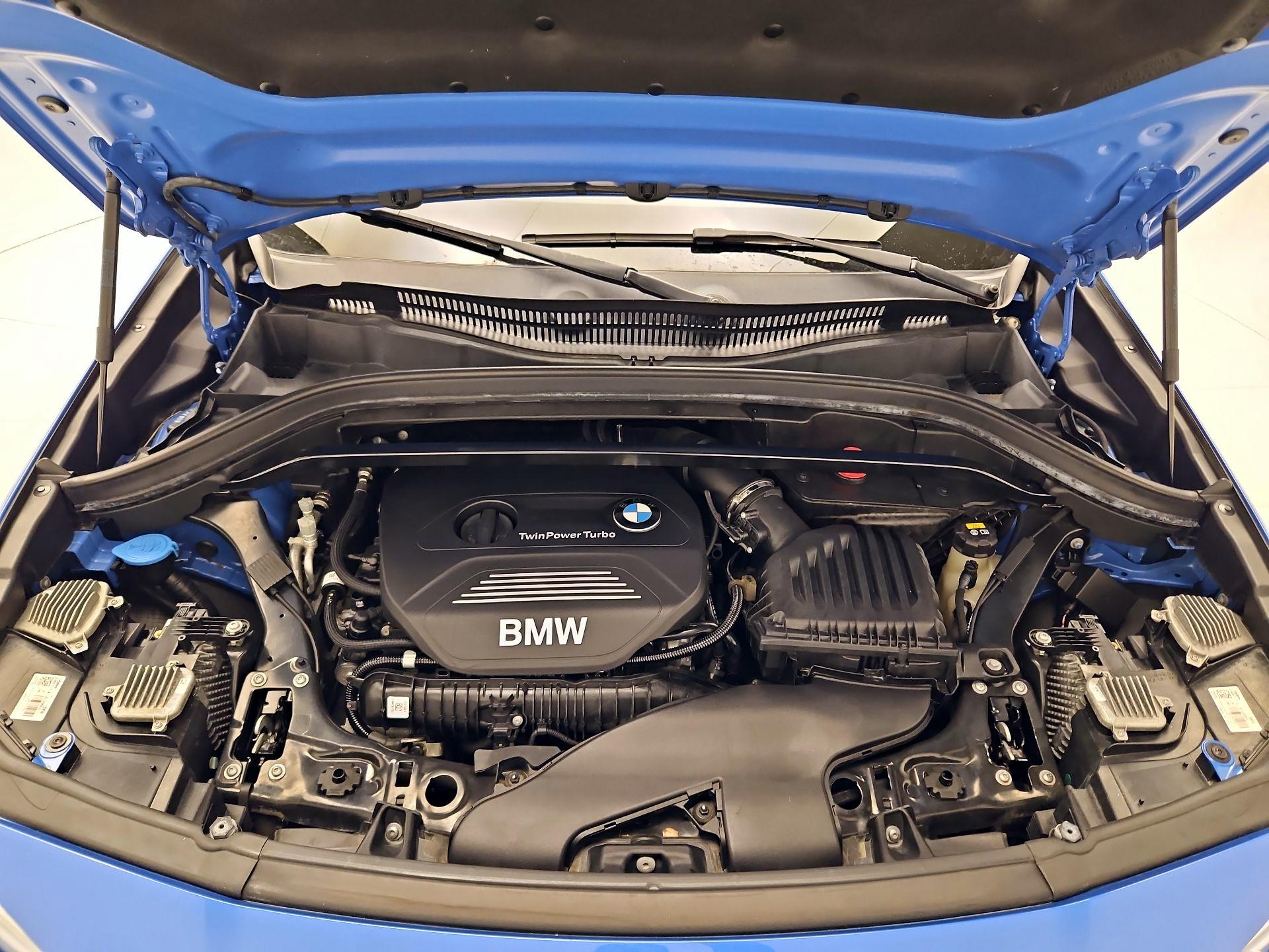 Thumbnail: 2018 BMW X2 - 19