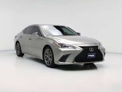 2021 Lexus ES 350 F Sport -
                  Houston, TX