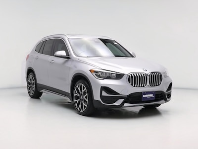 2021 BMW X1 sDrive28i -
                  Houston, TX