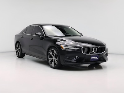 2022 Volvo S60 B5 Inscription -
                Houston, TX