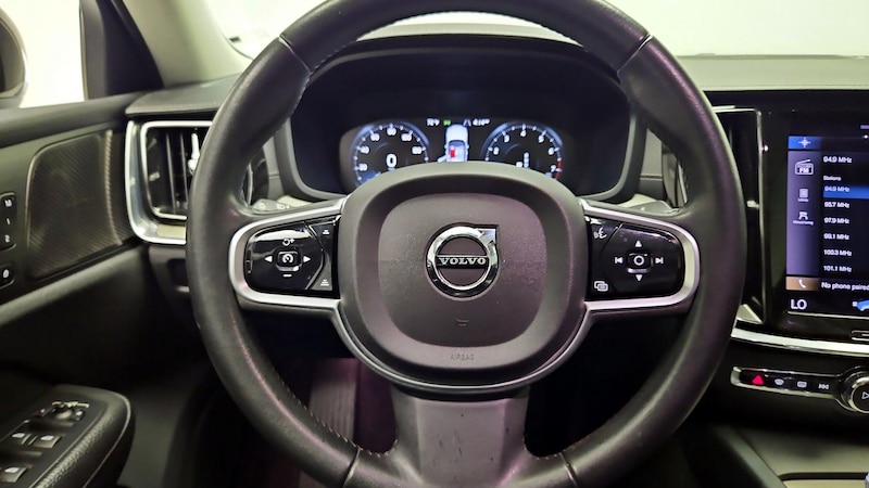 2022 Volvo S60 B5 Inscription 10
