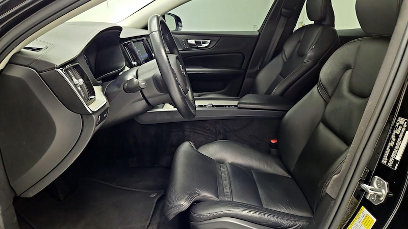 2022 Volvo S60 B5 Inscription 11