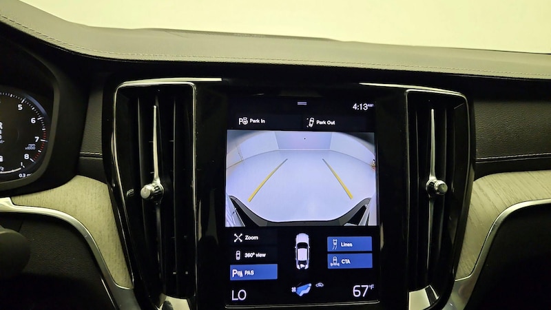 2022 Volvo S60 B5 Inscription 13