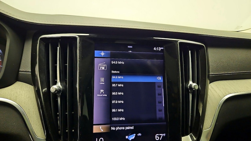 2022 Volvo S60 B5 Inscription 14