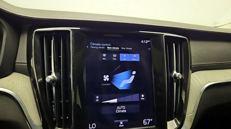 2022 Volvo S60 B5 Inscription 15