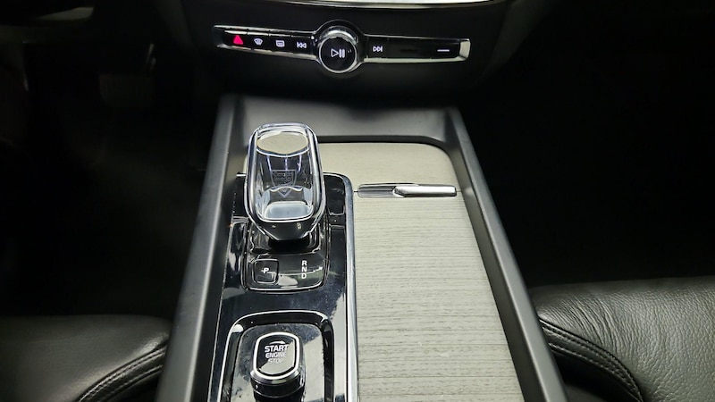 2022 Volvo S60 B5 Inscription 16
