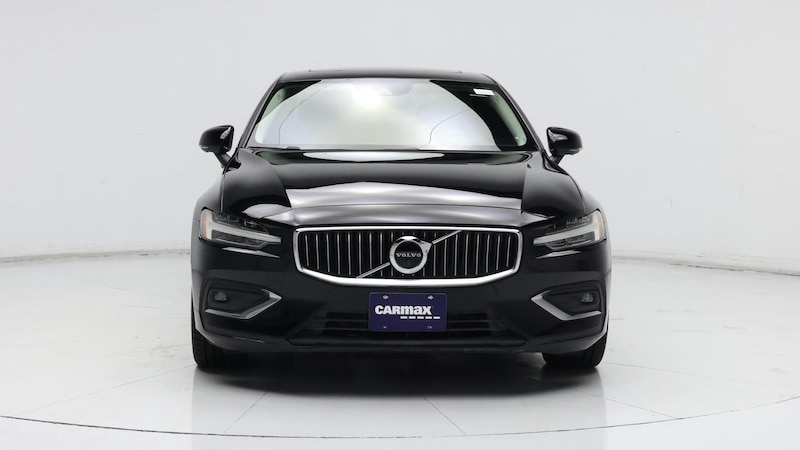 2022 Volvo S60 B5 Inscription 5