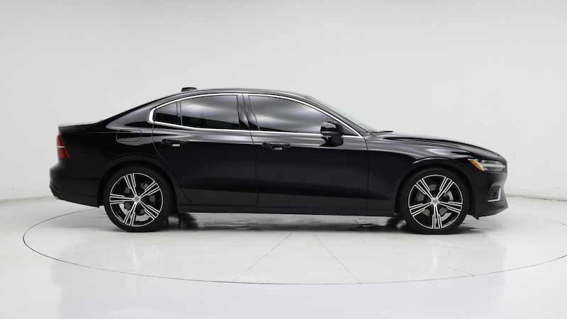 2022 Volvo S60 B5 Inscription 7