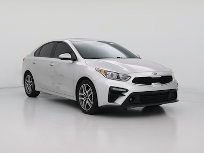 2020 Kia Forte EX -
                  Memphis, TN