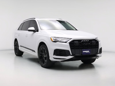 2022 Audi Q7 Premium Plus -
                Houston, TX